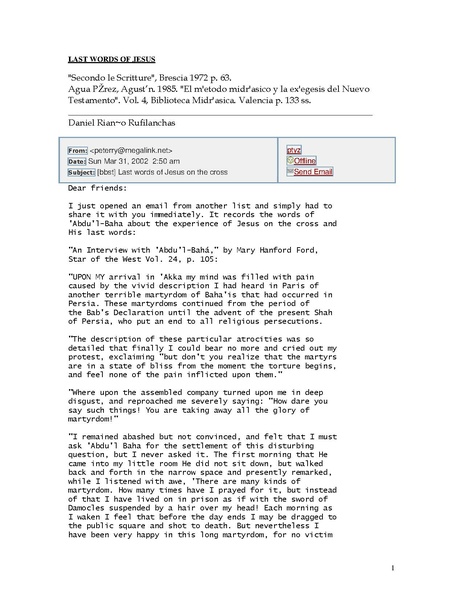 File:The Last Words of Jesus - Peter Terry 2015 appendix.pdf