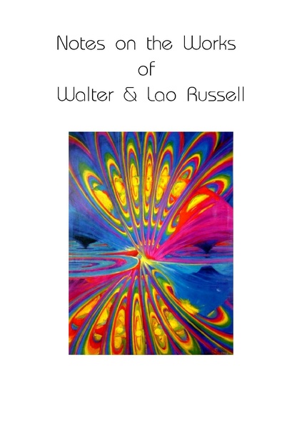 File:Notes on the works of Walter Russell.pdf