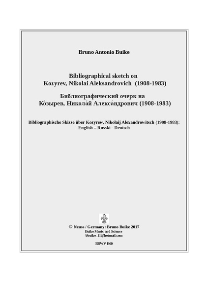 File:Buike Bruno - Kozyrev bibliography note.pdf